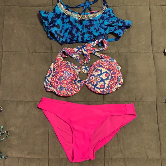 Bathing Suit Bundle - Picture 2 of 5
